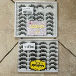 Amazon lashes bundle